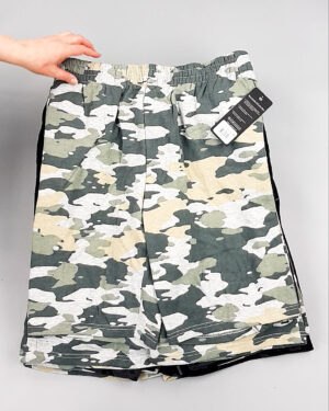 Фотография  880 - Шорты муж СТОК CAN#5 кг, ЛОТ №8317 оптом в Калининграде и Калининградской области