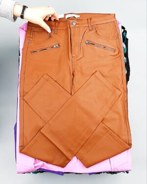 Фотография  715 - B.YOUNG Summer mix 035#15 кг, ЛОТ №8201 оптом в Калининграде и Калининградской области