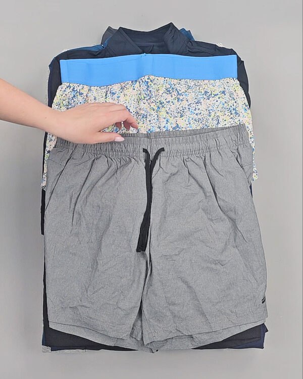 Фотография  604 - SPORT LIDL м/ж 124#5 кг, ЛОТ №8357 оптом в Калининграде и Калининградской области