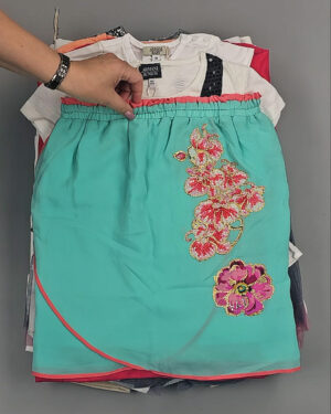 Фотография 841 - BRAND Kids Summer#30 шт, ЛОТ №5 оптом в Калининграде и Калининградской области