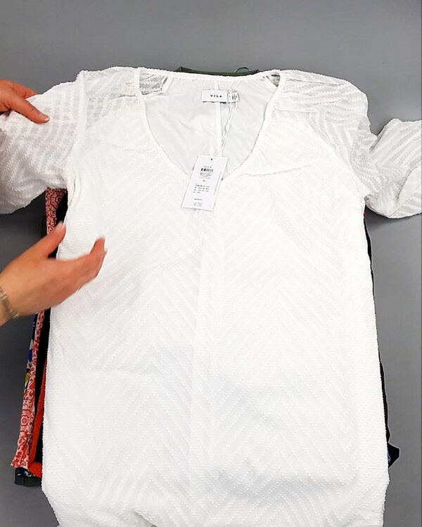 Фотография  773 - Платья Bestseller 44#5 кг, ЛОТ №8321 оптом в Калининграде и Калининградской области