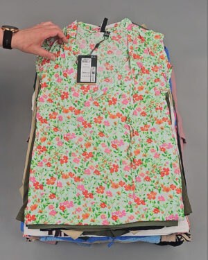 Фотография  239 - PIECES Summer mix 045#15 кг, ЛОТ №8421 оптом в Калининграде и Калининградской области