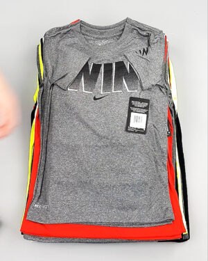 Фотография  440 - Футболки детские NIKE CAN 084#5 кг, ЛОТ №8301 оптом в Калининграде и Калининградской области