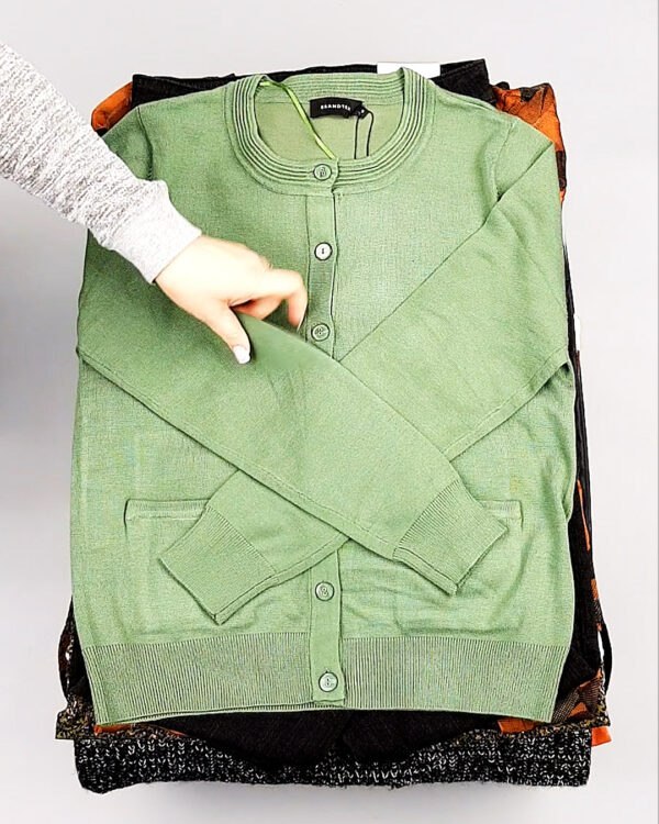 Фотография  788 - BTX 06 mix В 035#12,8 кг, ЛОТ №8199 оптом в Калининграде и Калининградской области