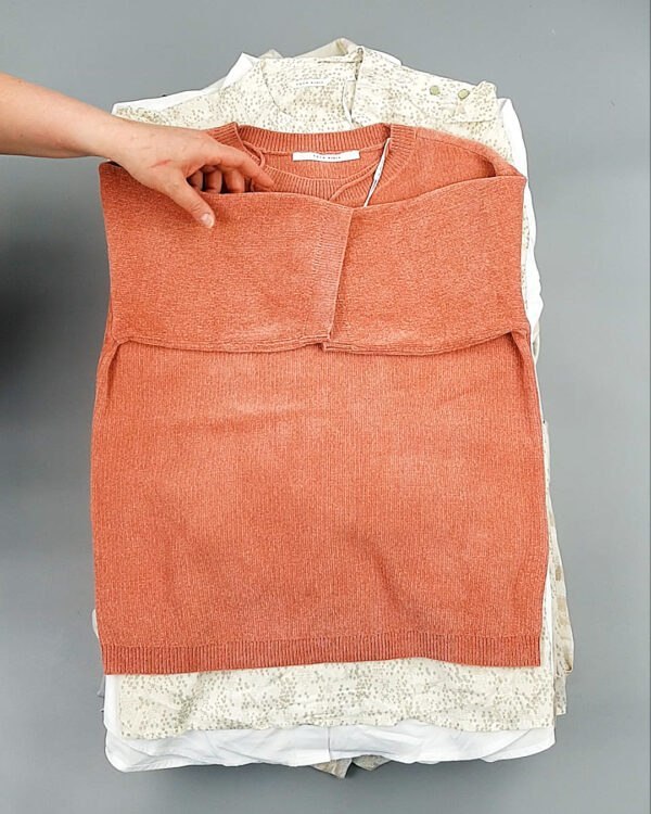 Фотография  389 - YA YA mix 43#40 шт, ЛОТ №8269 оптом в Калининграде и Калининградской области