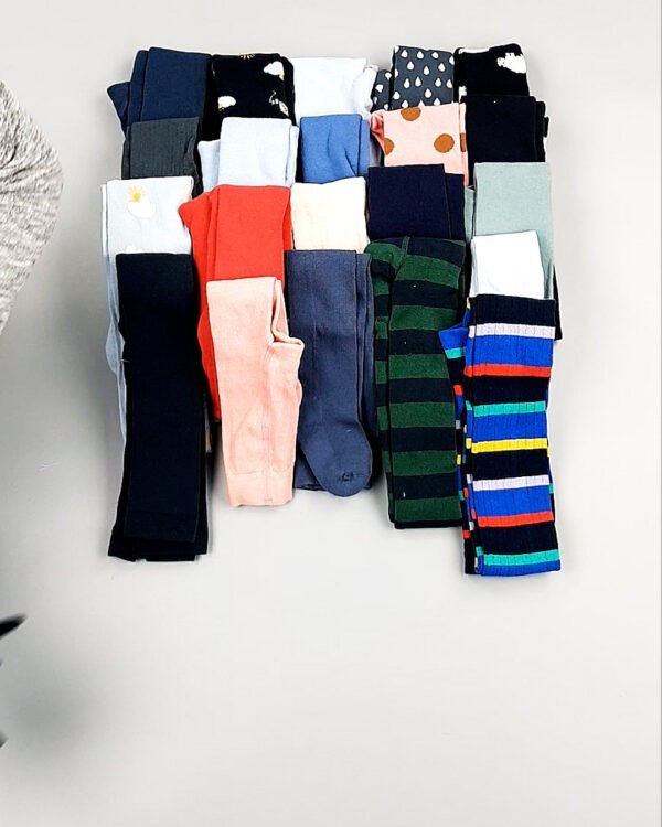 Фотография  292 - Колготки TCM Kids 104#5 кг оптом в Калининграде и Калининградской области