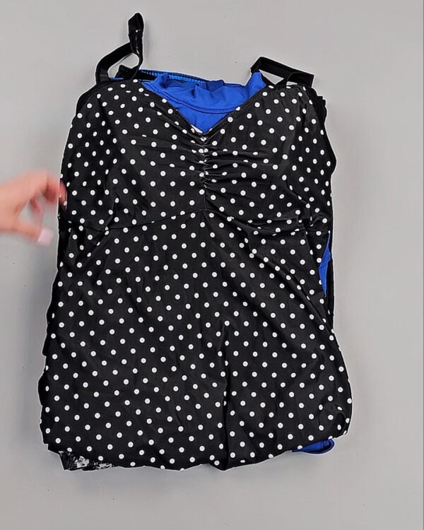 Фотография  516 - Купальники + плавки LIDL 074#5 кг, ЛОТ №8369 оптом в Калининграде и Калининградской области