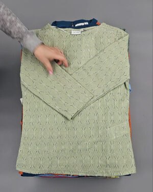 Фотография  677 - VILA Summer mix 045#15 кг, ЛОТ №8450 оптом в Калининграде и Калининградской области