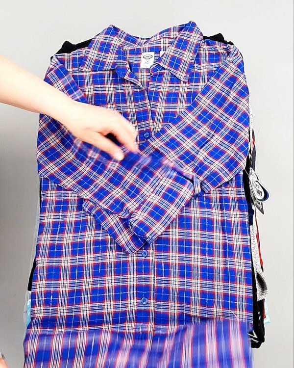 Фотография  532 - Пижамы СТОК CAN 084#10 кг оптом в Калининграде и Калининградской области