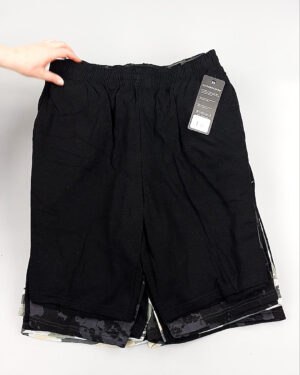 Фотография  530 - Шорты муж СТОК CAN#5 кг, ЛОТ №8317 оптом в Калининграде и Калининградской области