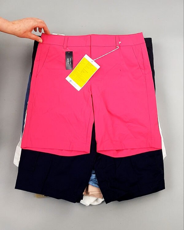 Фотография  881 - Шорты м/ж СТОК CAN 084#5 кг оптом в Калининграде и Калининградской области