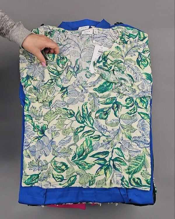 Фотография  788 - VILA Summer mix 045#15 кг, ЛОТ №8453 оптом в Калининграде и Калининградской области