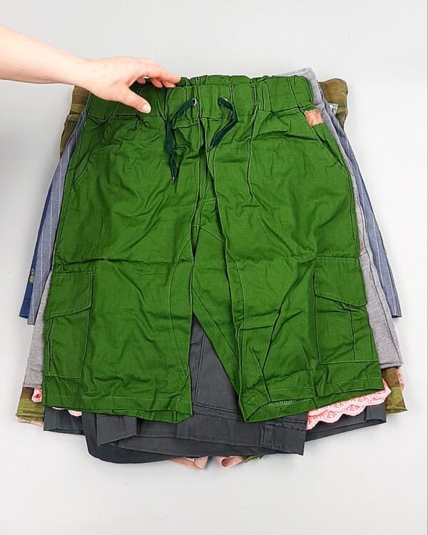 Фотография  466 - Шорты м/ж СТОК CAN 084#5 кг, ЛОТ №8303 оптом в Калининграде и Калининградской области