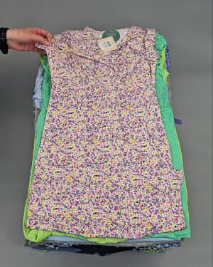 Купить MAMA LICIOUS Summer 045 mix#16 кг, ЛОТ №8442 оптом в Калининграде и Калининградской области