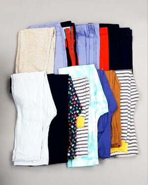 Фотография  665 - Лосины TCM Kids 104#3 кг оптом в Калининграде и Калининградской области