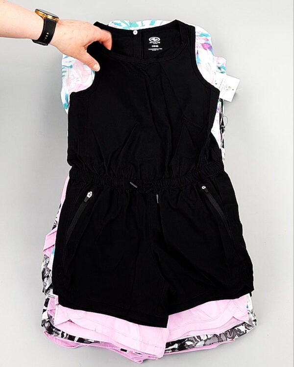 Фотография  133 - Комбинезоны детские CAN#5 кг, ЛОТ №8133 оптом в Калининграде и Калининградской области