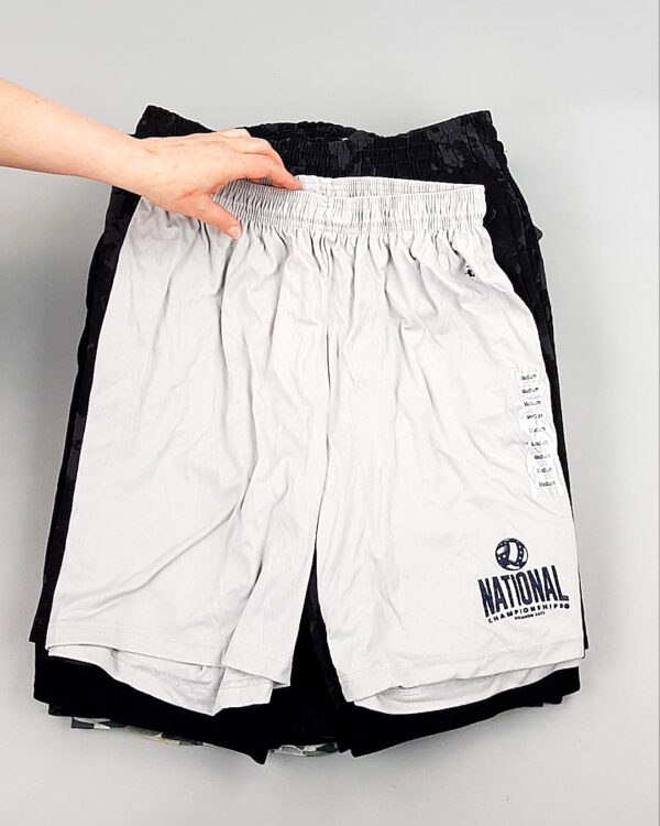 Фотография  665 - Шорты муж СТОК CAN#5 кг оптом в Калининграде и Калининградской области