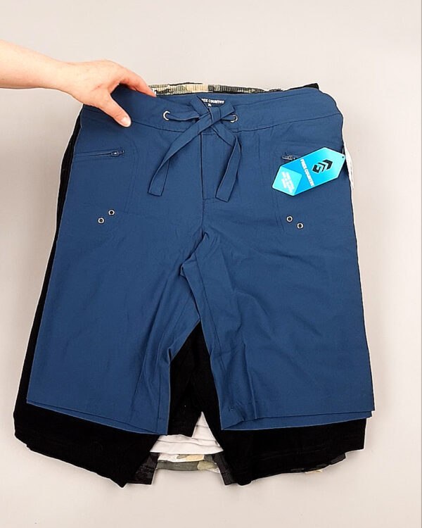 Фотография  223 - Шорты муж СТОК CAN#5 кг, ЛОТ №8314 оптом в Калининграде и Калининградской области