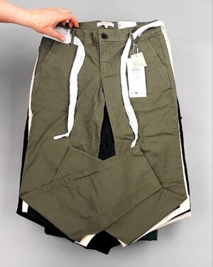 Фотография  536 - Брюки Bestseller+DK Summer 035#10 кг оптом в Калининграде и Калининградской области