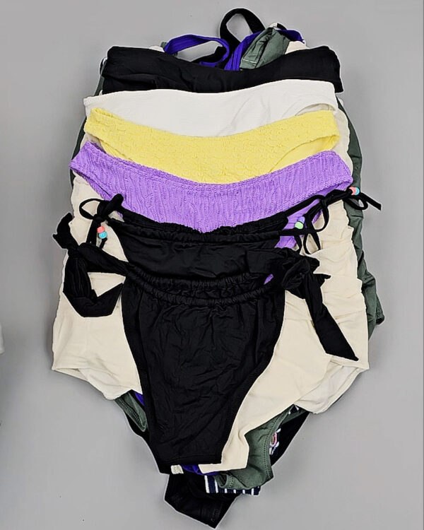 Фотография  345 - Купальники H&M#5 кг оптом в Калининграде и Калининградской области