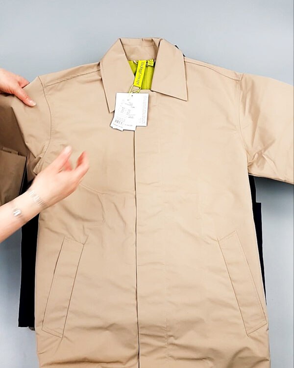 Фотография  959 - Ветровки Bestseller+DK 035#10 кг оптом в Калининграде и Калининградской области