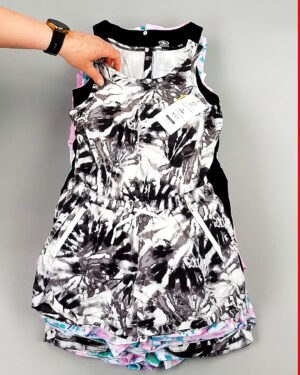 Фотография 965 - Комбинезоны детские CAN#5 кг, ЛОТ №8131 оптом в Калининграде и Калининградской области