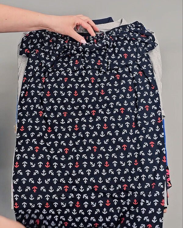 Фотография  410 - LIDL Summer mix 124#15 кг, ЛОТ №8389 оптом в Калининграде и Калининградской области