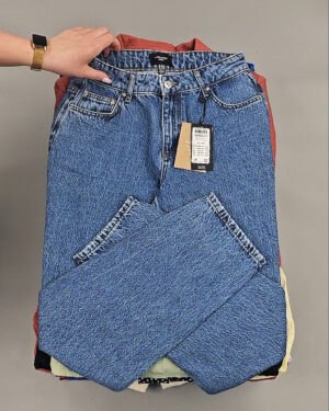 Фотография  597 - VERO MODA  Summer mix 045#13 кг, ЛОТ №8447 оптом в Калининграде и Калининградской области