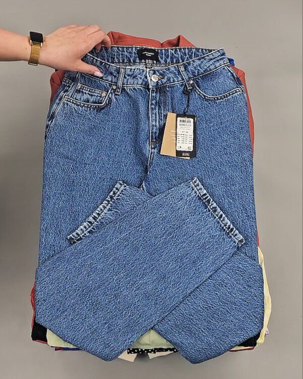 Фотография  153 - VERO MODA  Summer mix 045#13 кг, ЛОТ №8447 оптом в Калининграде и Калининградской области