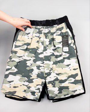 Фотография  635 - Шорты муж СТОК CAN#5 кг, ЛОТ №8315 оптом в Калининграде и Калининградской области