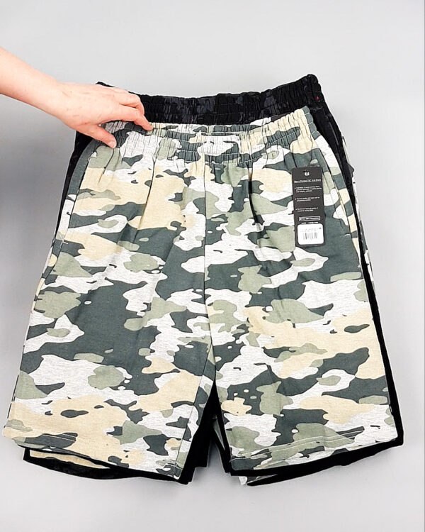 Фотография  258 - Шорты муж СТОК CAN#5 кг, ЛОТ №8315 оптом в Калининграде и Калининградской области