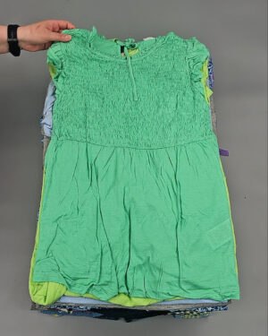 Фотография  789 - MAMA LICIOUS Summer 045 mix#16 кг, ЛОТ №8442 оптом в Калининграде и Калининградской области