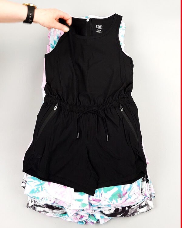 Фотография  851 - Комбинезоны детские CAN#5 кг, ЛОТ №8131 оптом в Калининграде и Калининградской области