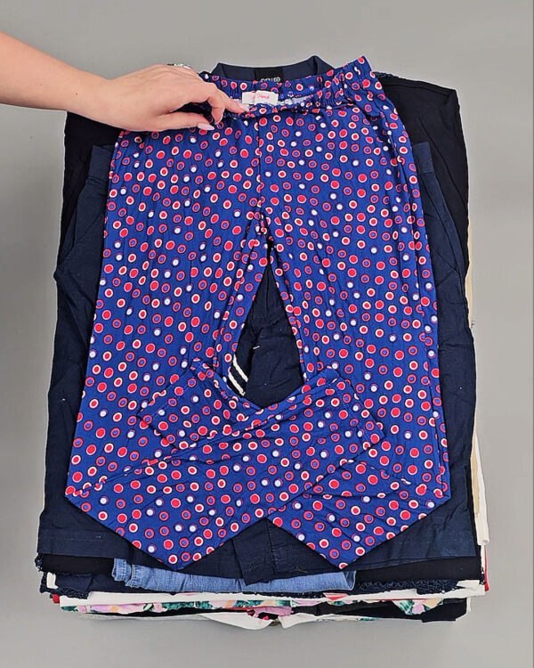 Фотография  216 - LIDL Summer mix 124#15 кг, ЛОТ №8390 оптом в Калининграде и Калининградской области