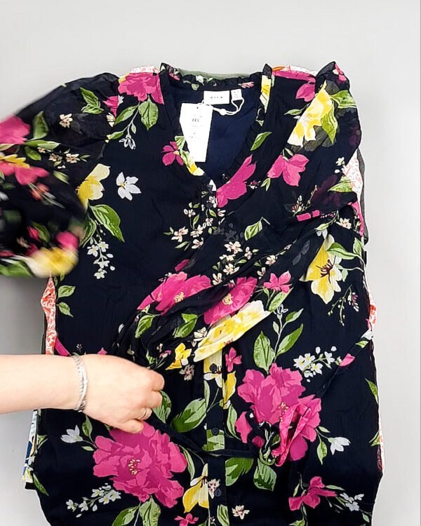 Фотография  510 - Платья Bestseller 44#5 кг оптом в Калининграде и Калининградской области