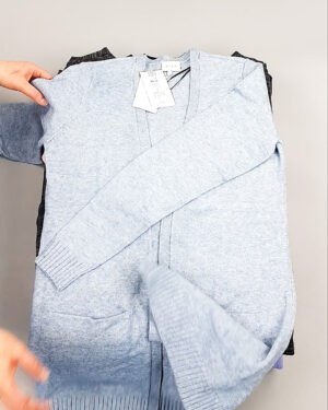 Фотография  764 - Джемпера легкие Bestseller+DK 035#7 кг, ЛОТ №8252 оптом в Калининграде и Калининградской области