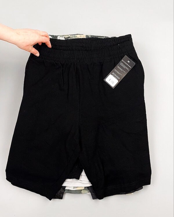 Фотография  354 - Шорты муж СТОК CAN#5 кг, ЛОТ №8314 оптом в Калининграде и Калининградской области