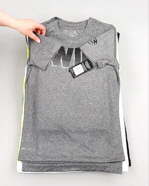 Фотография 688 - Футболки детские NIKE CAN 084#5 кг, ЛОТ №8297 оптом в Калининграде и Калининградской области