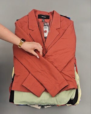 Фотография  469 - VERO MODA  Summer mix 045#13 кг, ЛОТ №8447 оптом в Калининграде и Калининградской области