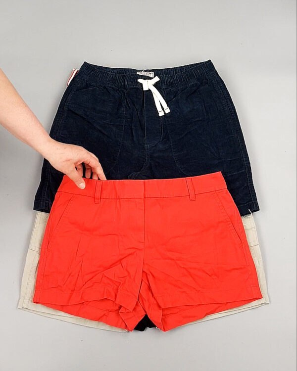 Фотография  310 - Шорты м/ж СТОК CAN 084#5 кг, ЛОТ №8304 оптом в Калининграде и Калининградской области