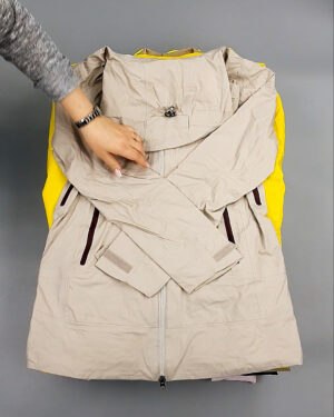 Фотография  901 - Ветровки TCM 104#10 кг оптом в Калининграде и Калининградской области