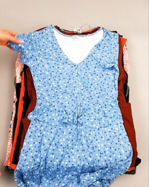 Фотография  641 - Платья Bestseller 44#5 кг, ЛОТ №8321 оптом в Калининграде и Калининградской области