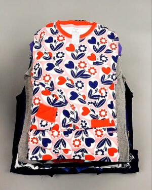 Купить BABY KIDS CAN 44#7 кг, ЛОТ №8142 оптом в Калининграде и Калининградской области