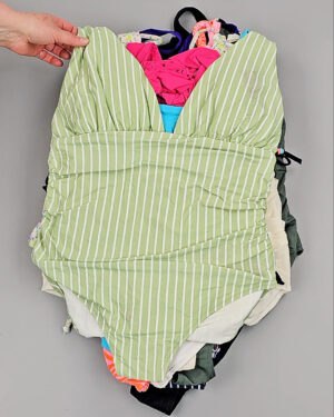 Фотография  547 - Купальники H&M#5 кг оптом в Калининграде и Калининградской области