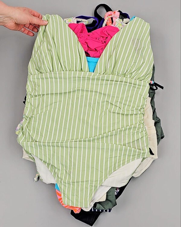 Фотография  953 - Купальники H&M#5 кг оптом в Калининграде и Калининградской области