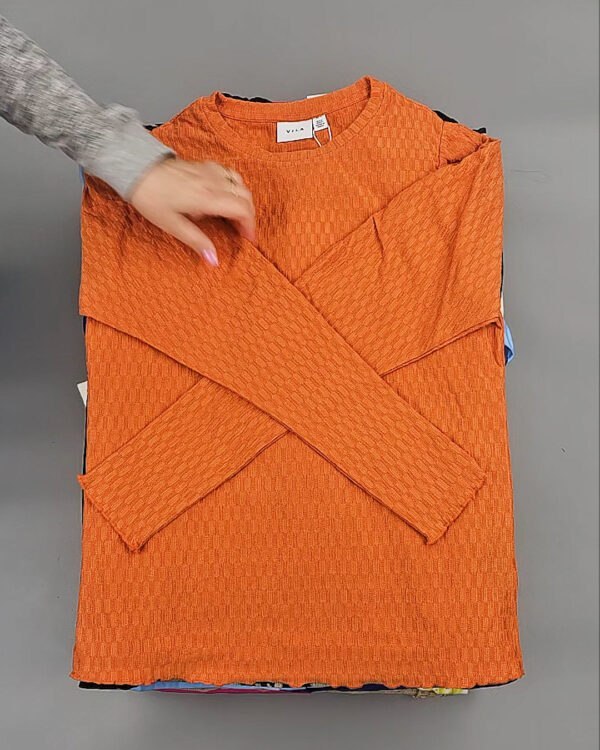 Фотография  235 - VILA Summer mix 045#15 кг, ЛОТ №8450 оптом в Калининграде и Калининградской области