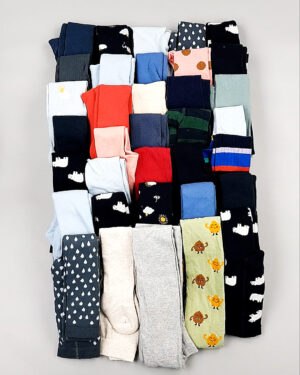 Купить Колготки TCM Kids 104#5 кг оптом в Калининграде и Калининградской области