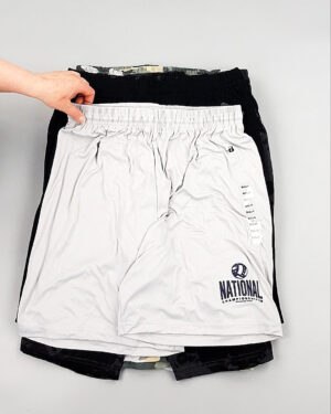 Фотография  859 - Шорты муж СТОК CAN#5 кг, ЛОТ №8314 оптом в Калининграде и Калининградской области