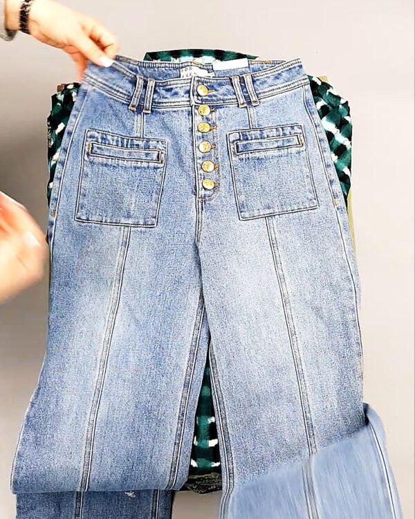 Фотография  455 - B.YOUNG Summer mix 035#15 кг, ЛОТ №8202 оптом в Калининграде и Калининградской области