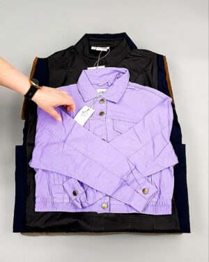 Фотография 277 - Ветровки Bestseller+DK 035#10 кг оптом в Калининграде и Калининградской области